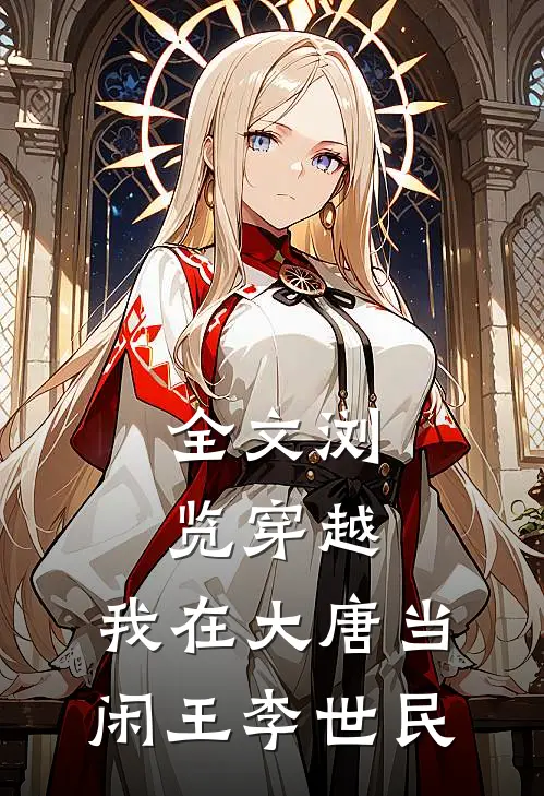 全文浏览穿越:我在大唐当闲王李世民