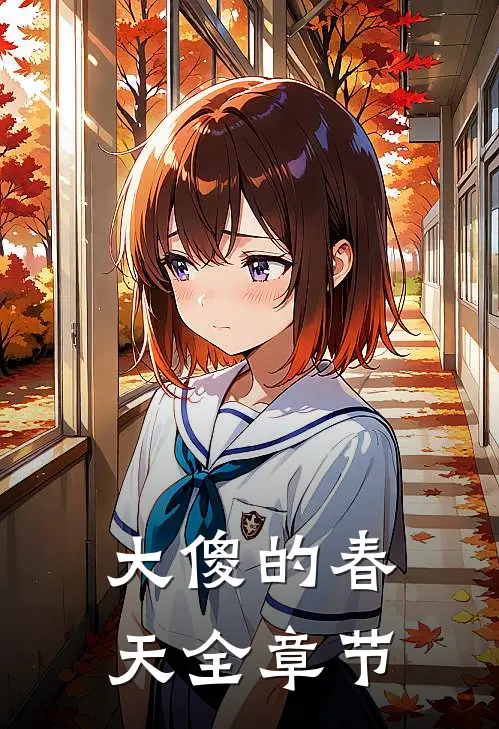 大傻的春天全章节