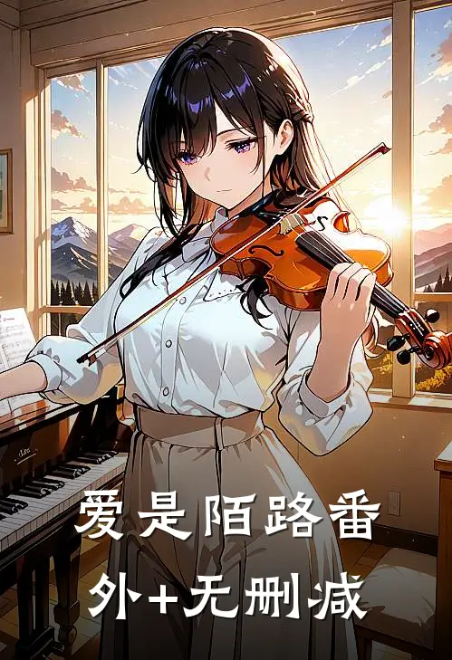 爱是陌路番外+无删减