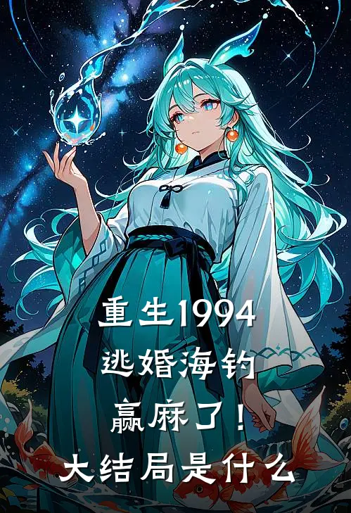 重生1994，逃婚海钓赢麻了！大结局是什么