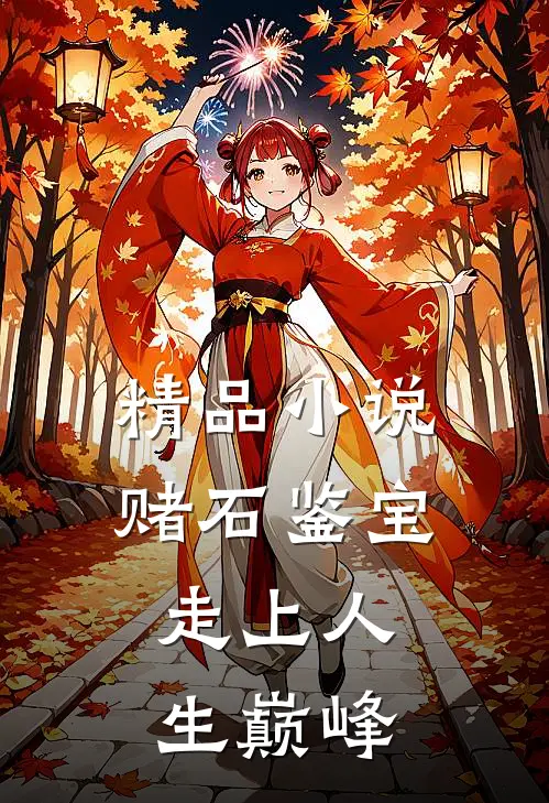 精品赌石鉴宝,走上人生巅峰在线阅读