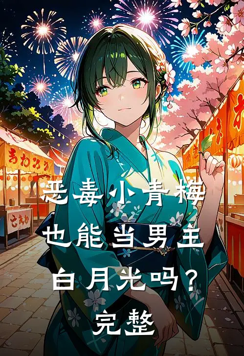 恶毒小青梅也能当男主白月光吗?完整免费阅读