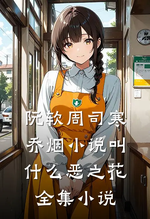 阮软周司寒乔烟小说叫什么恶之花全集小说