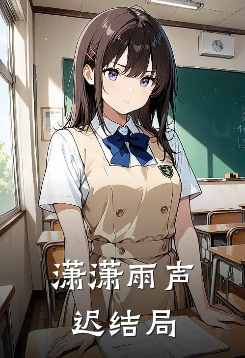 潇潇雨声迟结局