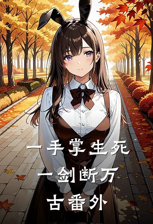 一手掌生死，一剑断万古番外