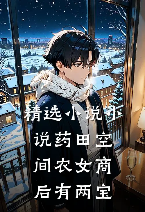 精选小说小说药田空间农女商后有两宝