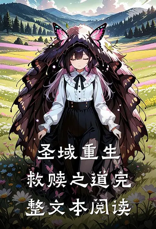 圣域重生救赎之道完整文本阅读免费