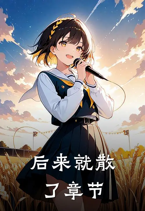 后来就散了章节