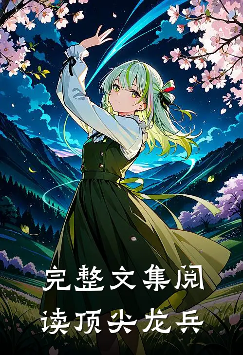 完整文集阅读顶尖龙兵
