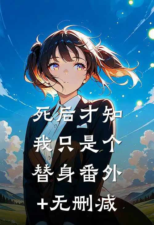 死后才知，我只是个替身番外+无删减