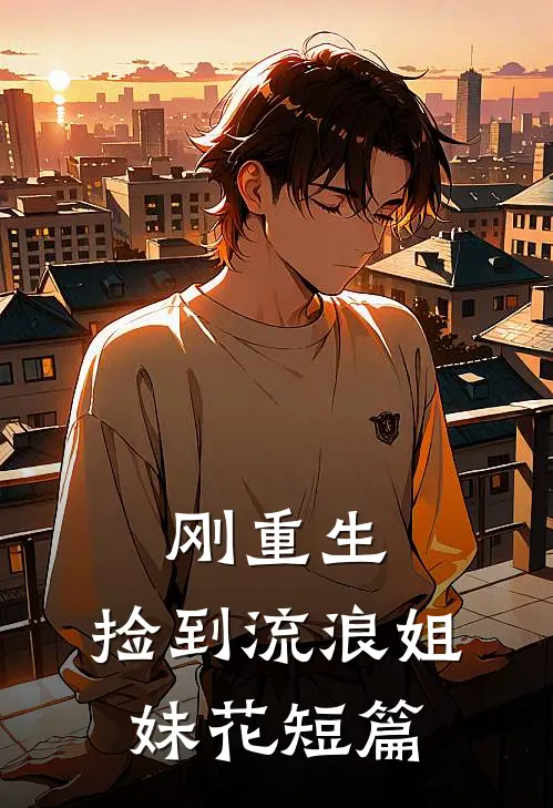 刚重生,捡到流浪姐妹花短篇免费阅读