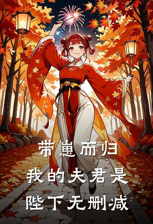 带崽而归,我的夫君是陛下无删减免费阅读