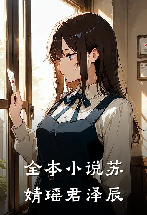 全本小说苏婧瑶君泽辰