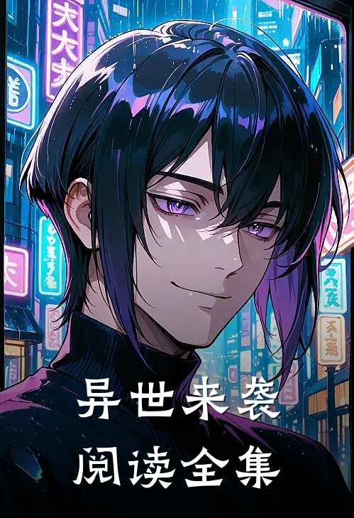 异世来袭阅读全集