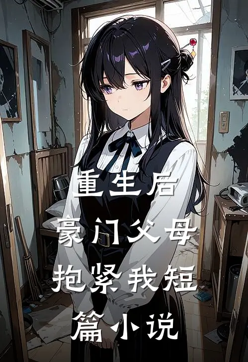 重生后,豪门父母抱紧我短篇