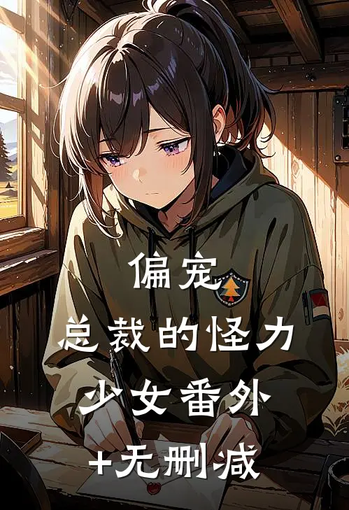 偏宠：总裁的怪力少女番外+无删减