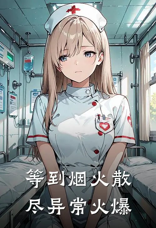 等到烟火散尽异常火爆