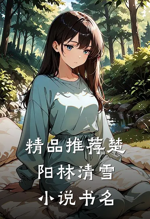 精品推荐楚阳林清雪小说书名