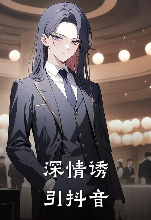 深情诱引抖音