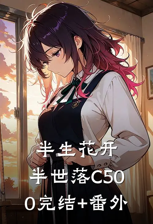 半生花开，半世落C500完结+番外