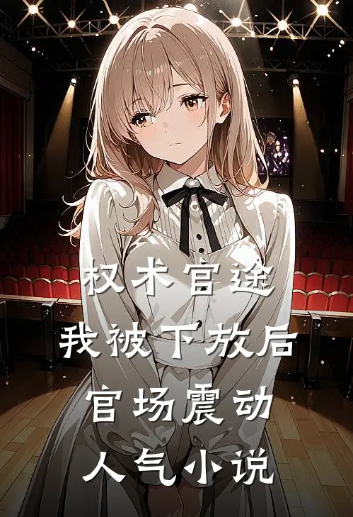 权术官途：我被下放后官场震动人气小说
