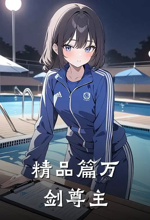 精品篇万剑尊主