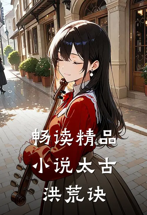 畅读精品小说太古洪荒诀