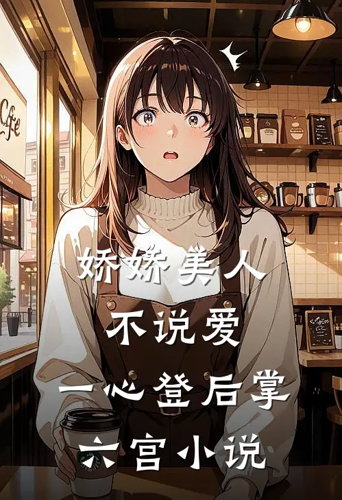 娇娇美人不说爱，一心登后掌六宫小说