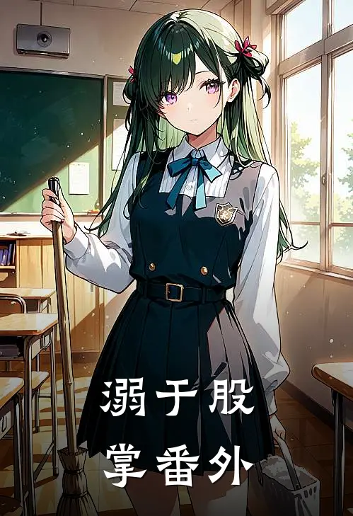 溺于股掌番外