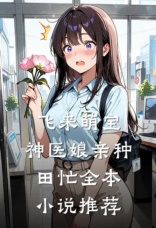 飞来萌宝：神医娘亲种田忙全本小说推荐