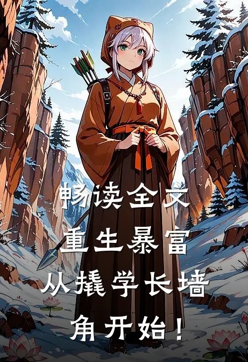 畅读全文重生暴富：从撬学长墙角开始！