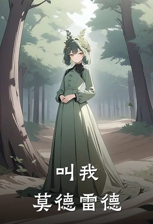 叫我,莫德雷德