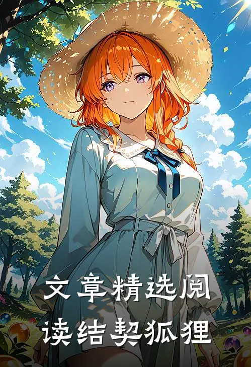 文章精选阅读结契狐狸