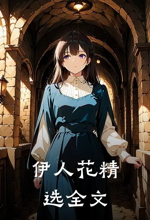 伊人花精选全文