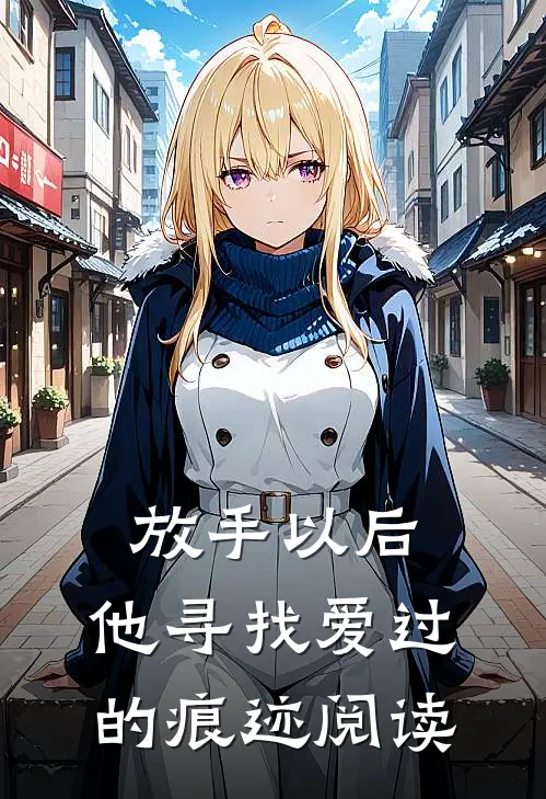 放手以后，他寻找爱过的痕迹阅读
