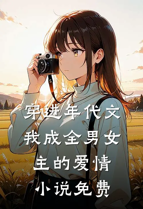 穿进年代文,我成全男女主的爱情免费观看