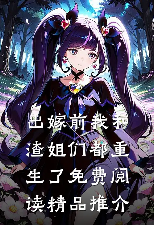 出嫁前我和渣姐们都重生了免费阅读精品推介