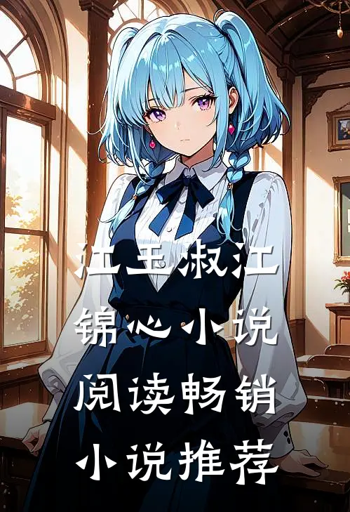 江玉淑江锦心小说阅读畅销小说推荐