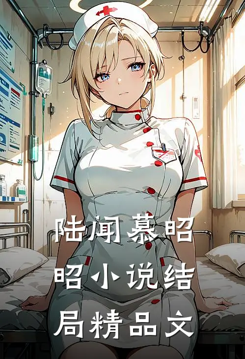 陆闻慕昭昭小说结局精品文