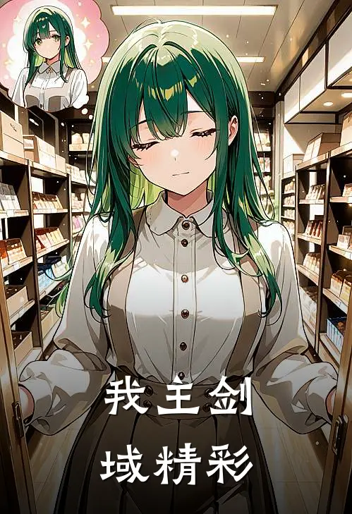 我主剑域精彩
