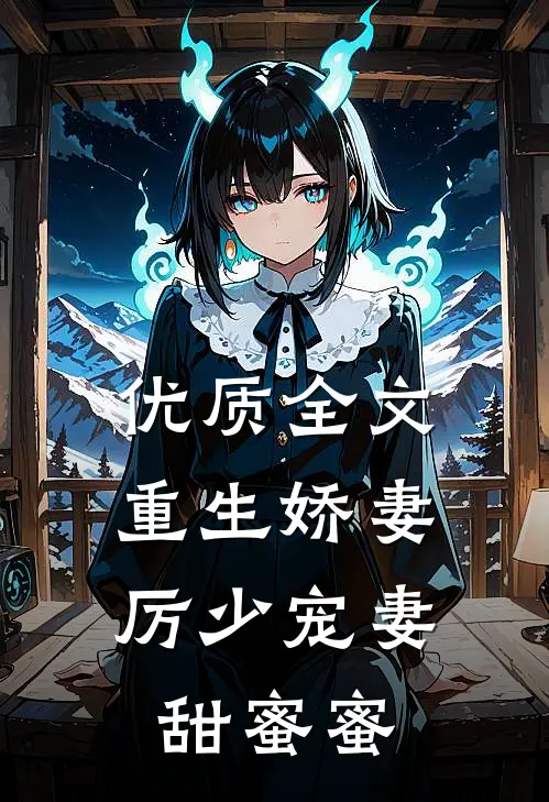 优质全文重生娇妻：厉少宠妻甜蜜蜜