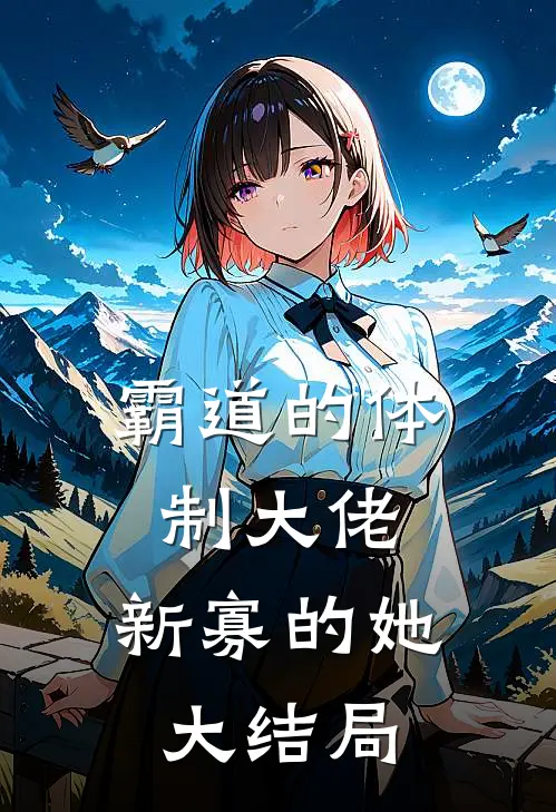 霸道的体制大佬,新寡的她大结局