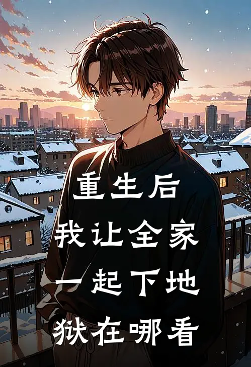 重生后,我让全家一起下地狱在哪看全文