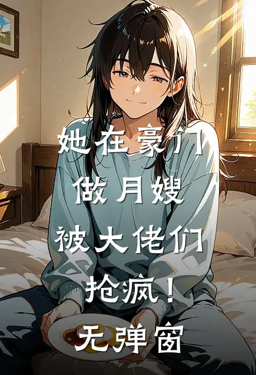 她在豪门做月嫂,被大佬们抢疯!无弹窗