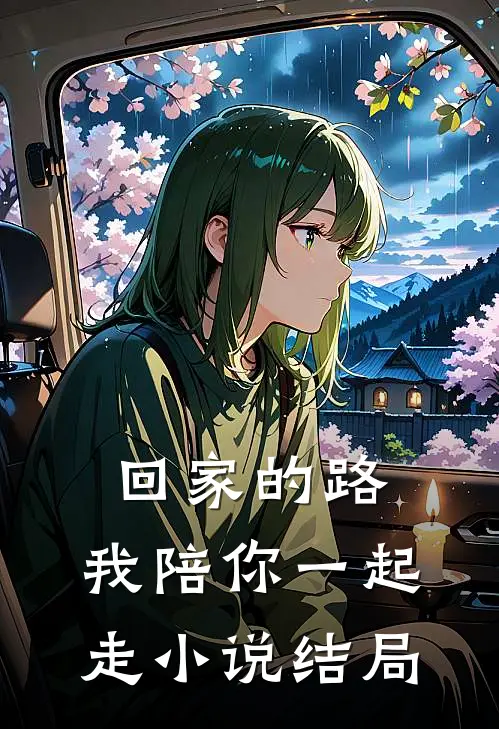 回家的路,我陪你一起走结局