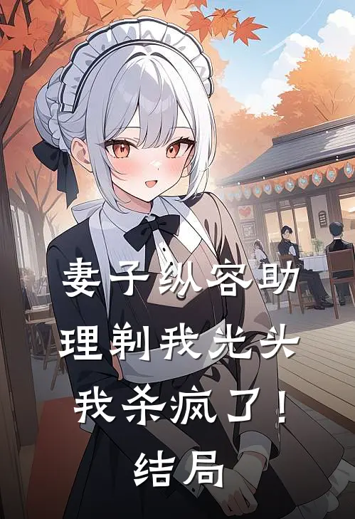 妻子纵容助理剃我光头,我杀疯了!结局