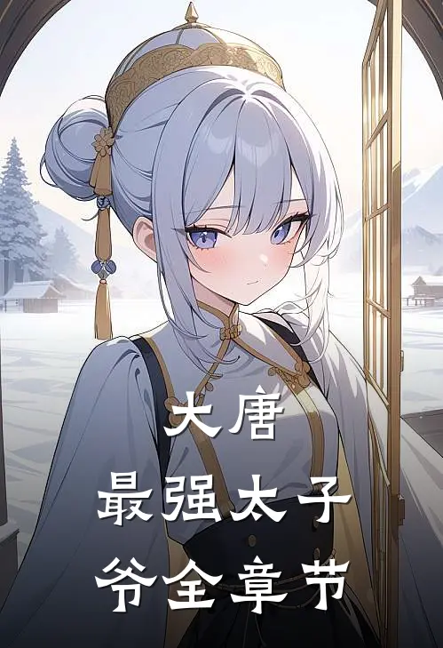 大唐最强太子爷全章节目录