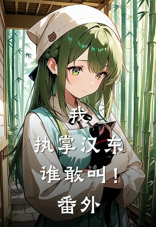 我,执掌汉东谁敢叫! 番外篇