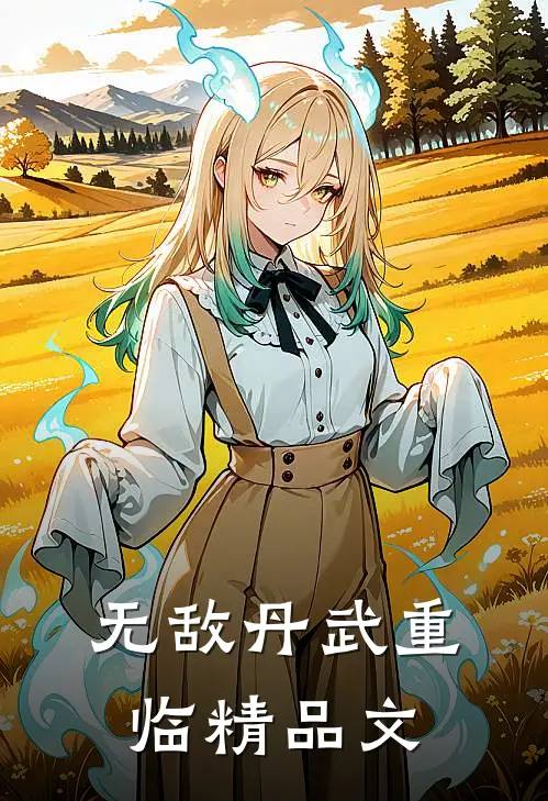 无敌丹武重临精品文
