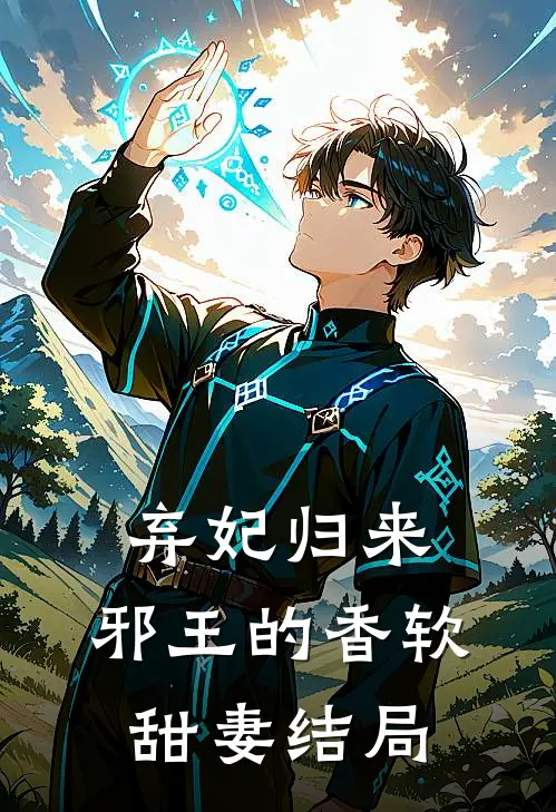 弃妃归来邪王的香软甜妻结局是he吗